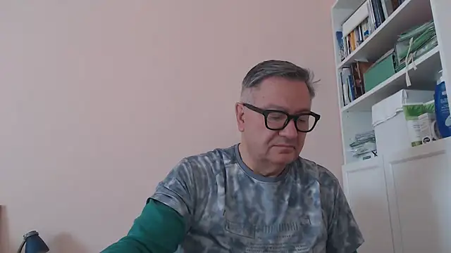 Snapshot of YOU6me chatting on 18, 5, 2026 YOU6me online show from 18, 5, 2026
