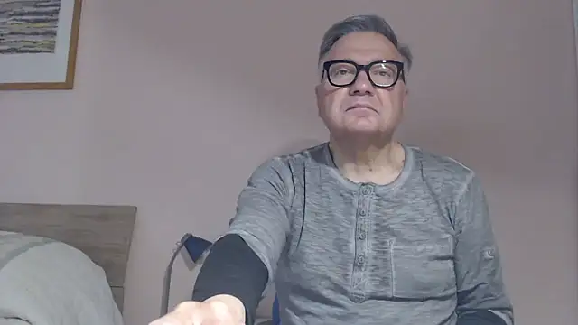 Snapshot of YOU6me chatting on 30, 4, 2026 YOU6me online show from 30, 4, 2026