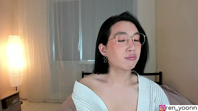Ren yoon online show from 13, 4, 2026