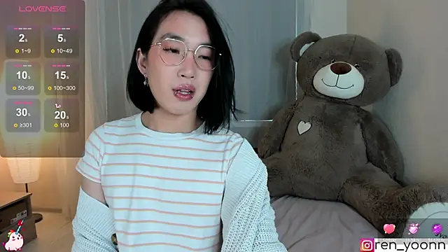 Ren yoon online show from 28, 4, 2026