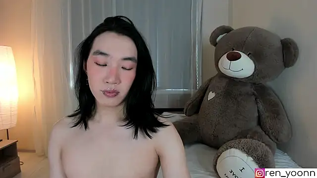 Ren yoon online show from 8, 3, 2026