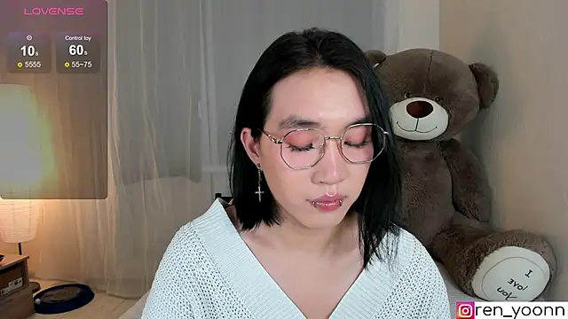Ren yoon online show from 11, 5, 2026