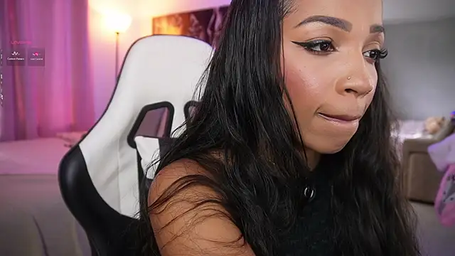 eimi space online show from 6, 11, 2025