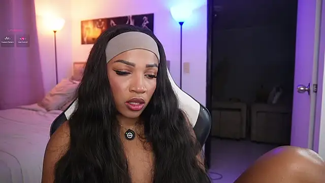 eimi space online show from 27, 10, 2025