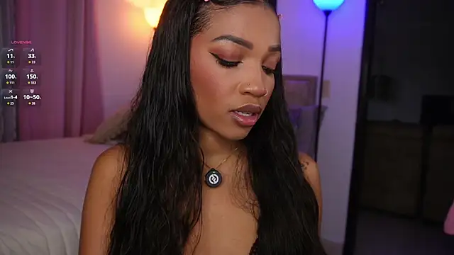 eimi space online show from 20, 11, 2025