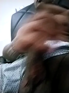 chocolatico1982 online show from 26, 2, 2025