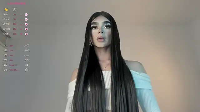 Snapshot of sweetest_bella chatting on 22, 3, 2025 sweetest bella online show from 22, 3, 2025