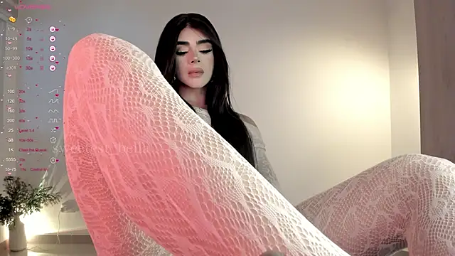 sweetest bella online show from 1, 2, 2026