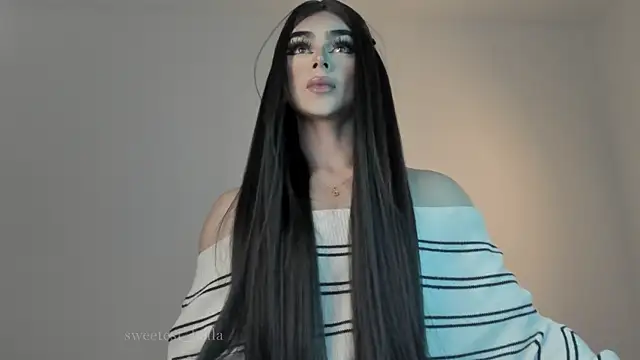 Snapshot of sweetest_bella chatting on 8, 3, 2025 sweetest bella online show from 8, 3, 2025