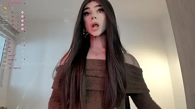 sweetest bella online show from 9, 2, 2026