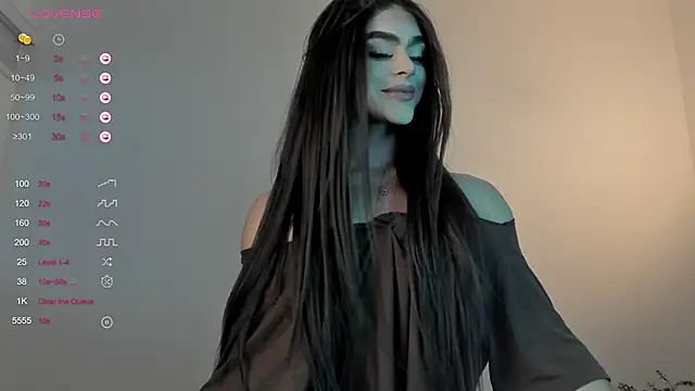 Snapshot of sweetest_bella chatting on 12, 2, 2025 sweetest bella online show from 12, 2, 2025