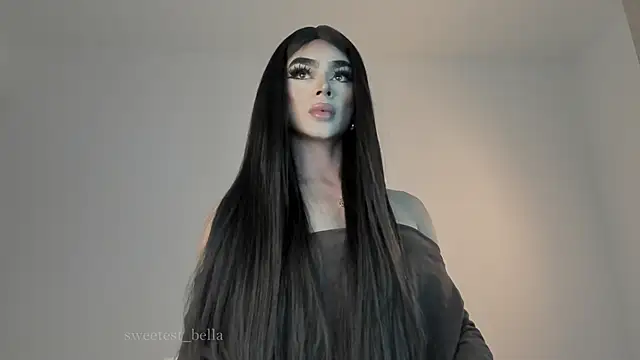Snapshot of sweetest_bella chatting on 16, 3, 2025 sweetest bella online show from 16, 3, 2025