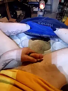 Hardon4yoursex online show from 17, 1, 2026