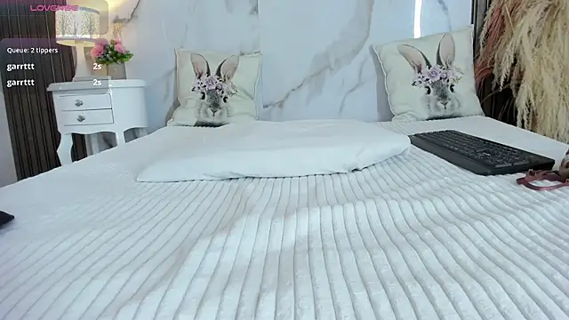 hannahill69 online show from 20, 2, 2026