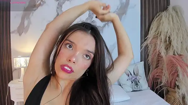 hannahill69 online show from 27, 3, 2026