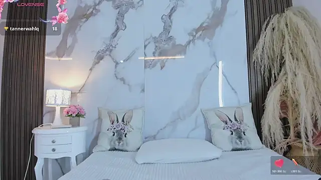 hannahill69 online show from 13, 1, 2026