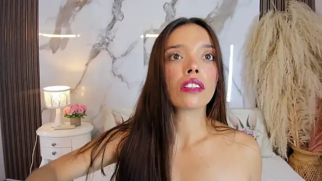 hannahill69 online show from 17, 4, 2026