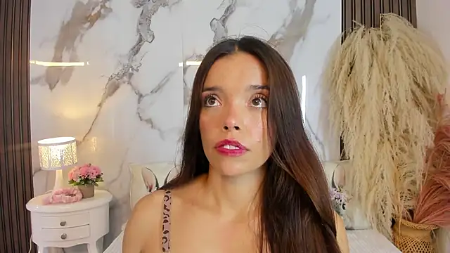 hannahill69 online show from 14, 4, 2026