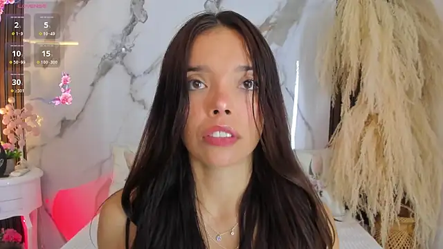 Snapshot of hannahill69 chatting on 15, 10, 2025 hannahill69 online show from 15, 10, 2025