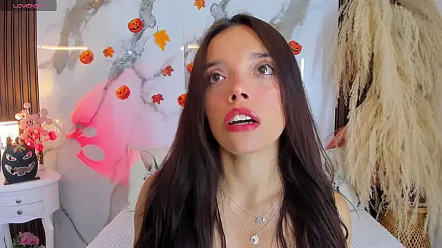 Snapshot of hannahill69 chatting on 22, 10, 2025 hannahill69 online show from 22, 10, 2025