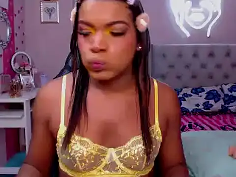 alexa rodriicum online show from 6, 11, 2025