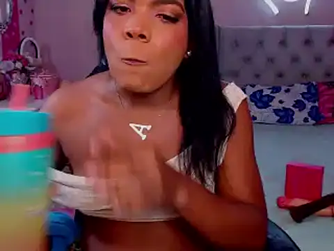 alexa rodriicum online show from 16, 3, 2026