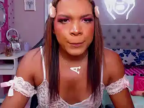 alexa rodriicum online show from 5, 11, 2025