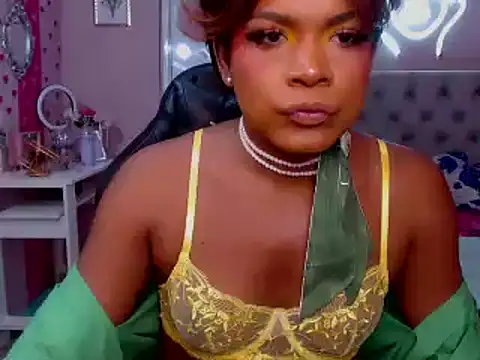 alexa rodriicum online show from 15, 10, 2025