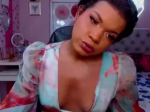 alexa rodriicum online show from 23, 10, 2025