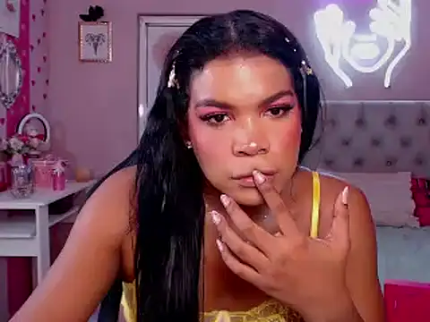 alexa rodriicum online show from 25, 3, 2026