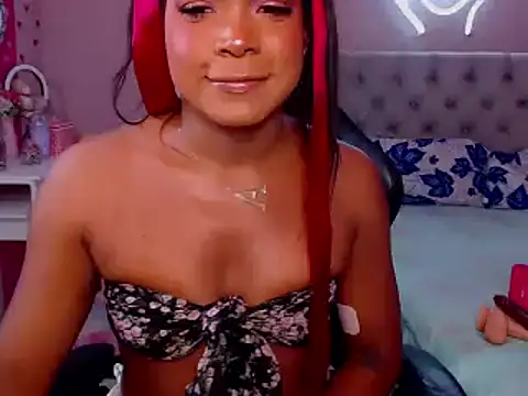 alexa rodriicum online show from 9, 2, 2026