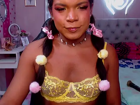 alexa rodriicum online show from 6, 10, 2025