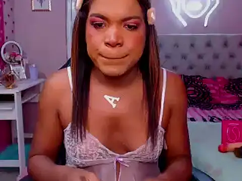 alexa rodriicum online show from 26, 11, 2025