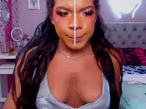 alexa rodriicum online show from 20, 10, 2025