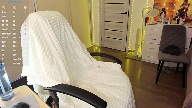 Ophelia mm online show from 15, 11, 2025