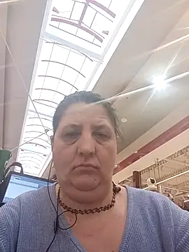 RidemerafSuzana online show from 5, 4, 2026