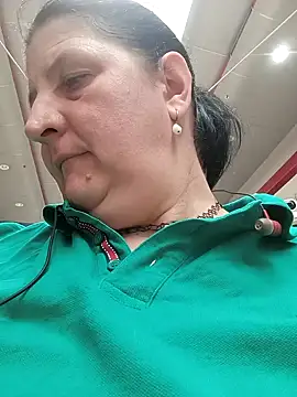 RidemerafSuzana online show from 23, 3, 2026