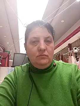 RidemerafSuzana online show from 22, 3, 2026