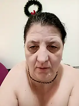 RidemerafSuzana online show from 24, 3, 2026