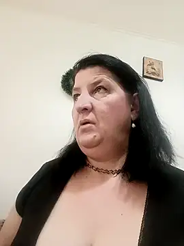 RidemerafSuzana online show from 21, 3, 2026