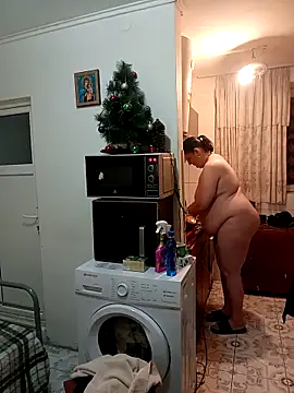 RidemerafSuzana online show from 15, 4, 2026