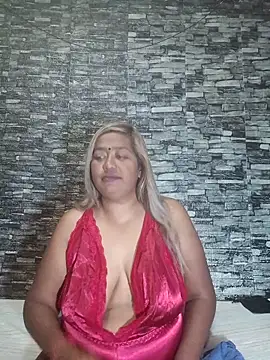 Mammabear 4u online show from 21, 2, 2026