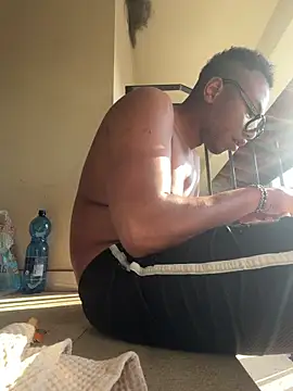 iamrafaelhot online show from 8, 4, 2026