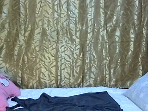 LisaSexyBody online show from 23, 9, 2025