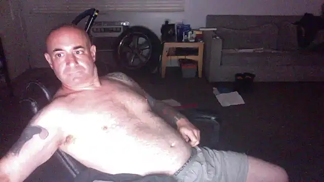 Snapshot of palidin1 chatting on 13, 4, 2026 palidin1 online show from 13, 4, 2026