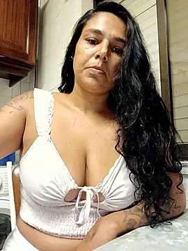 Snapshot of Monick17 chatting on 8, 10, 2025 Monick17 online show from 8, 10, 2025