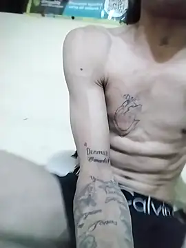 001HENRYAlejandro online show from 31, 10, 2025