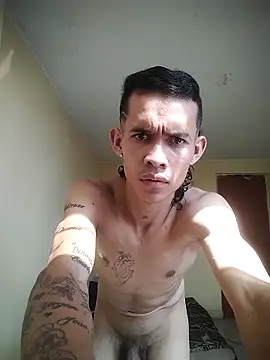 001HENRYAlejandro online show from 15, 12, 2025