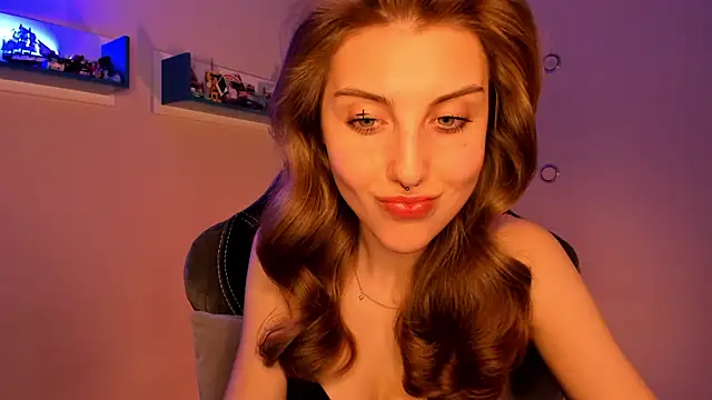 CassiaBlade1 online show from 17, 2, 2025