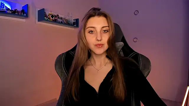CassiaBlade1 online show from 28, 1, 2025